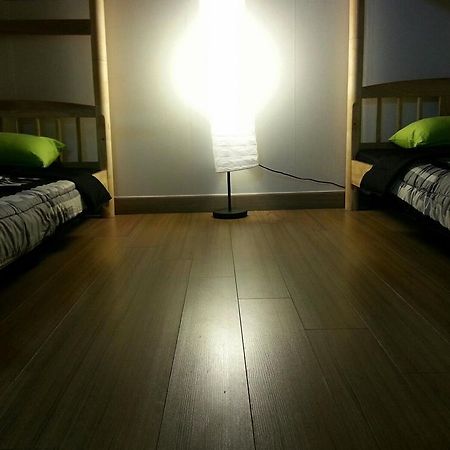 Budget Guesthouse Incshon Kültér fotó