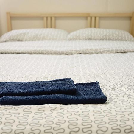 Budget Guesthouse Incshon Kültér fotó