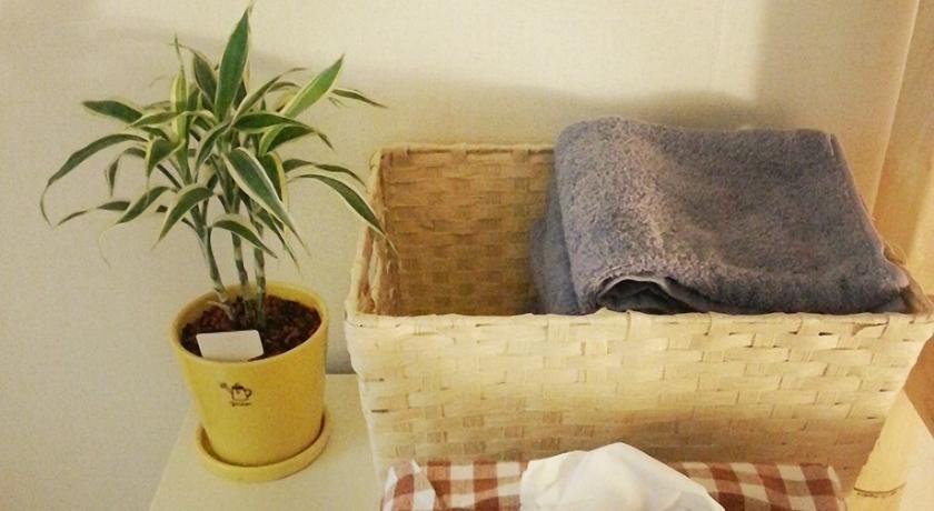 Budget Guesthouse Incshon Szoba fotó