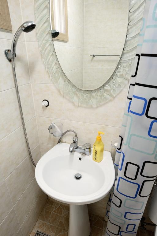 Budget Guesthouse Incshon Szoba fotó