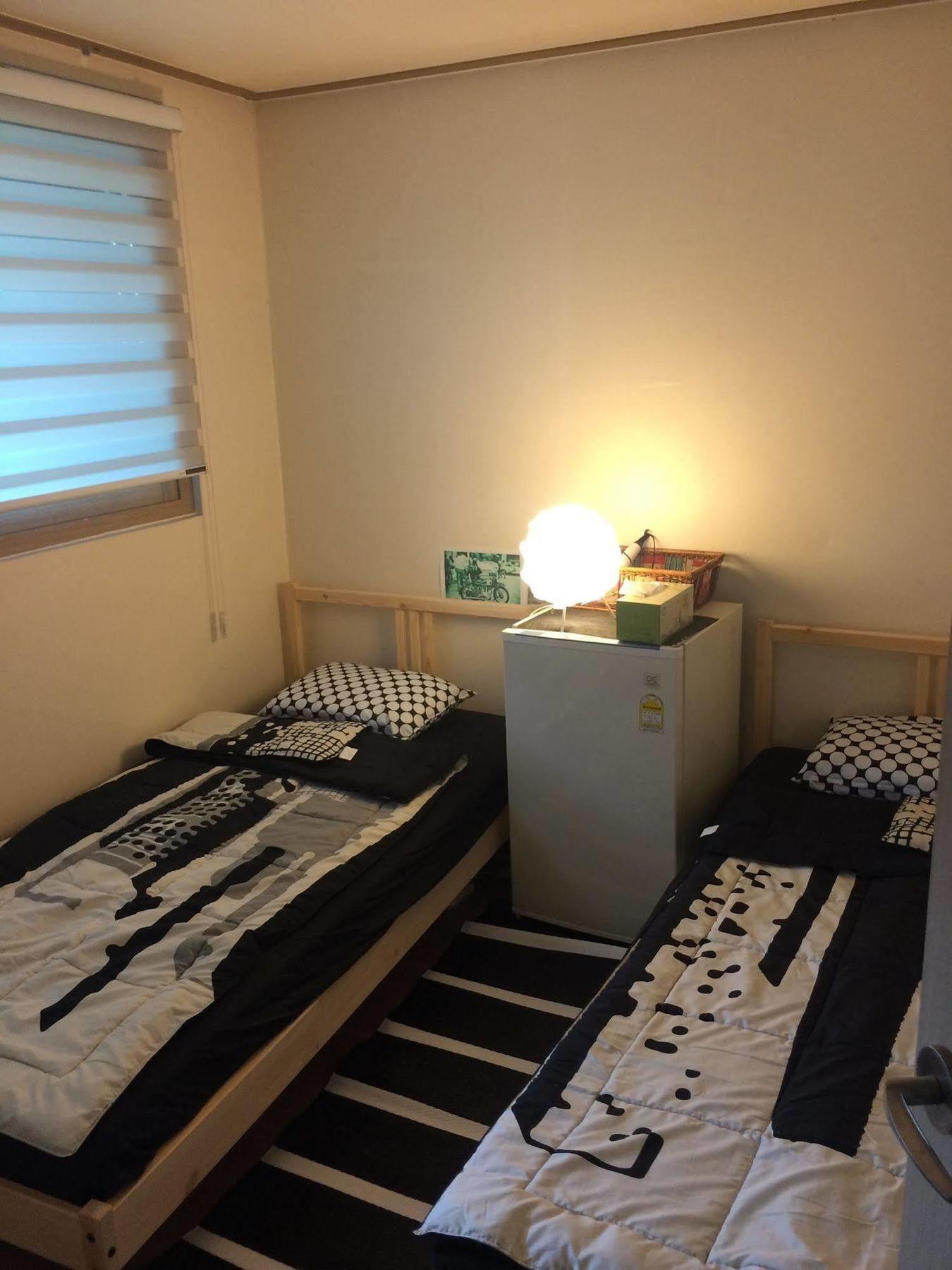 Budget Guesthouse Incshon Kültér fotó