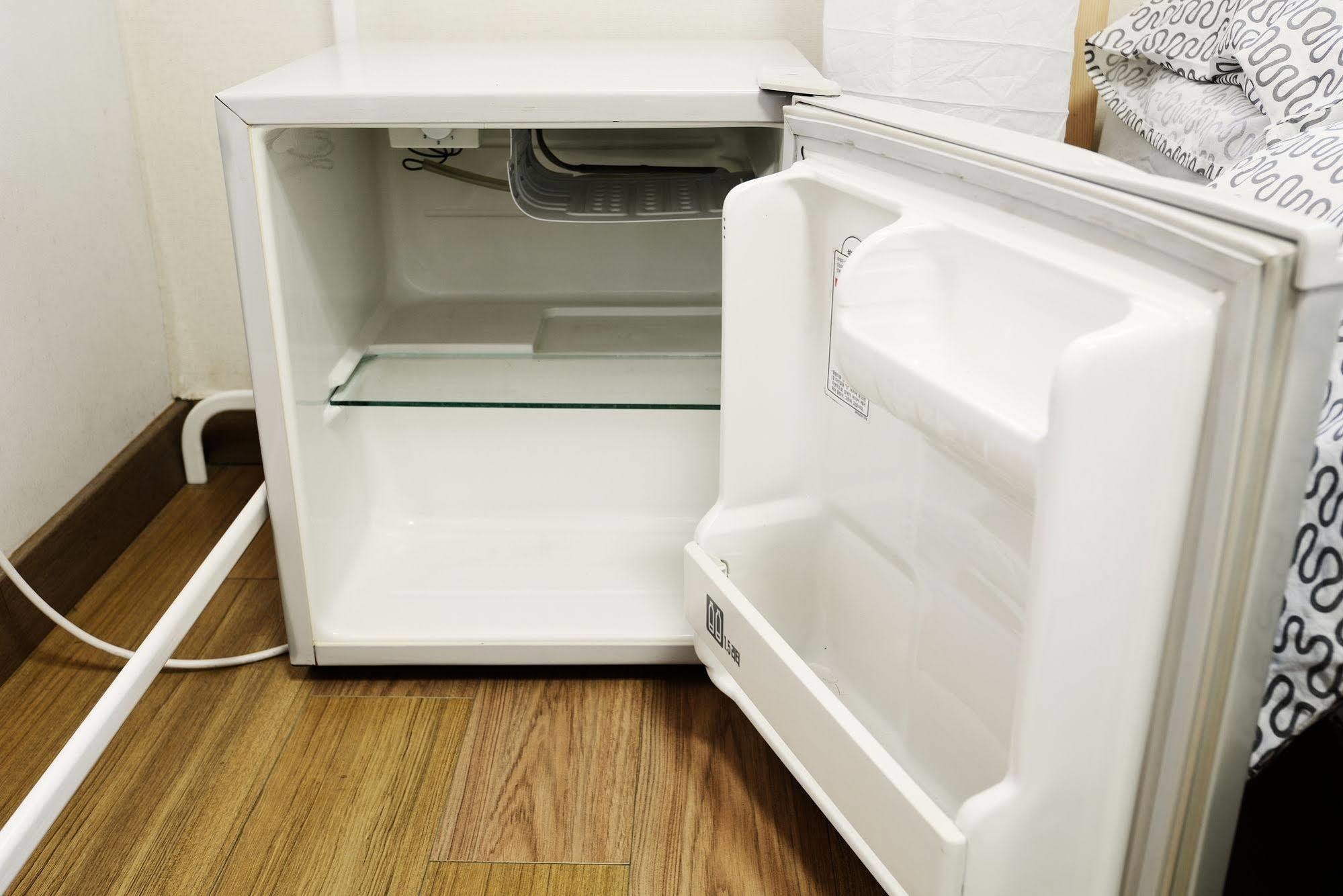 Budget Guesthouse Incshon Kültér fotó