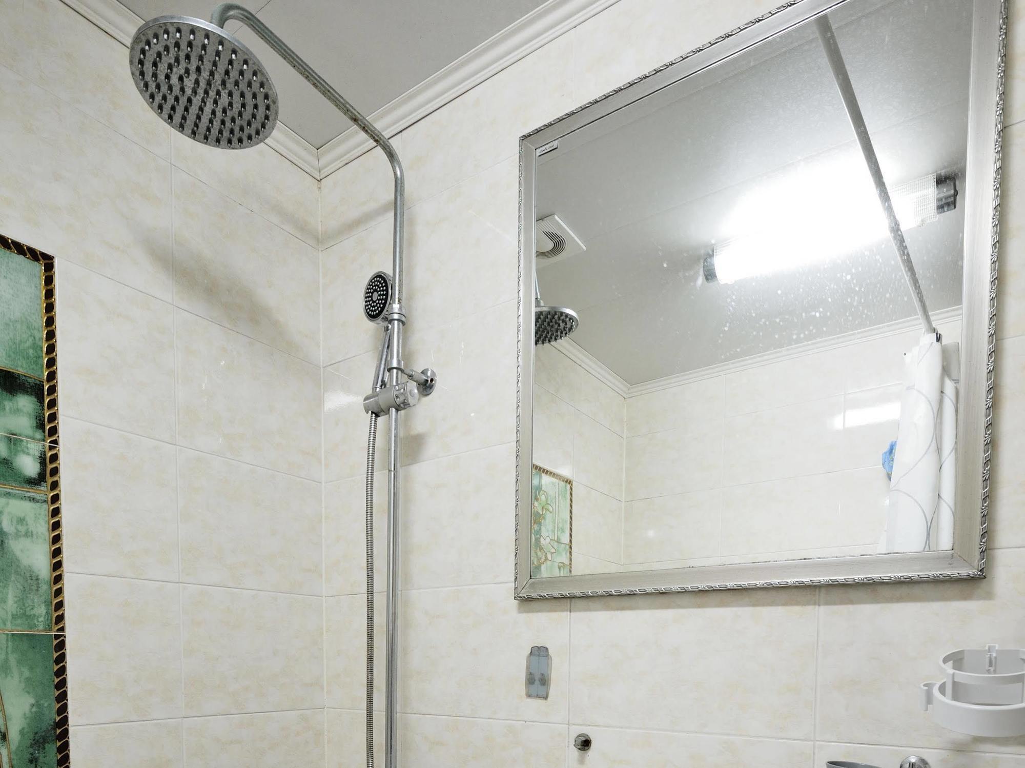 Budget Guesthouse Incshon Kültér fotó