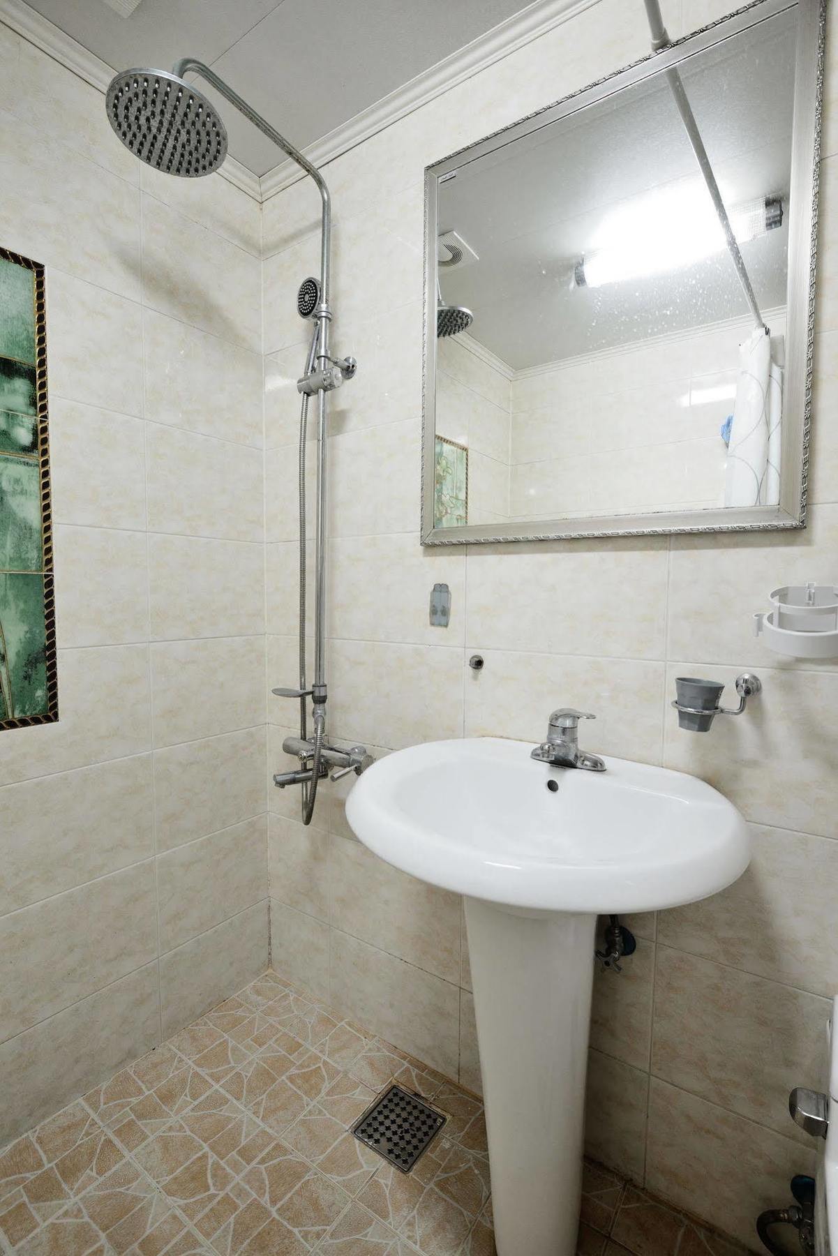 Budget Guesthouse Incshon Kültér fotó