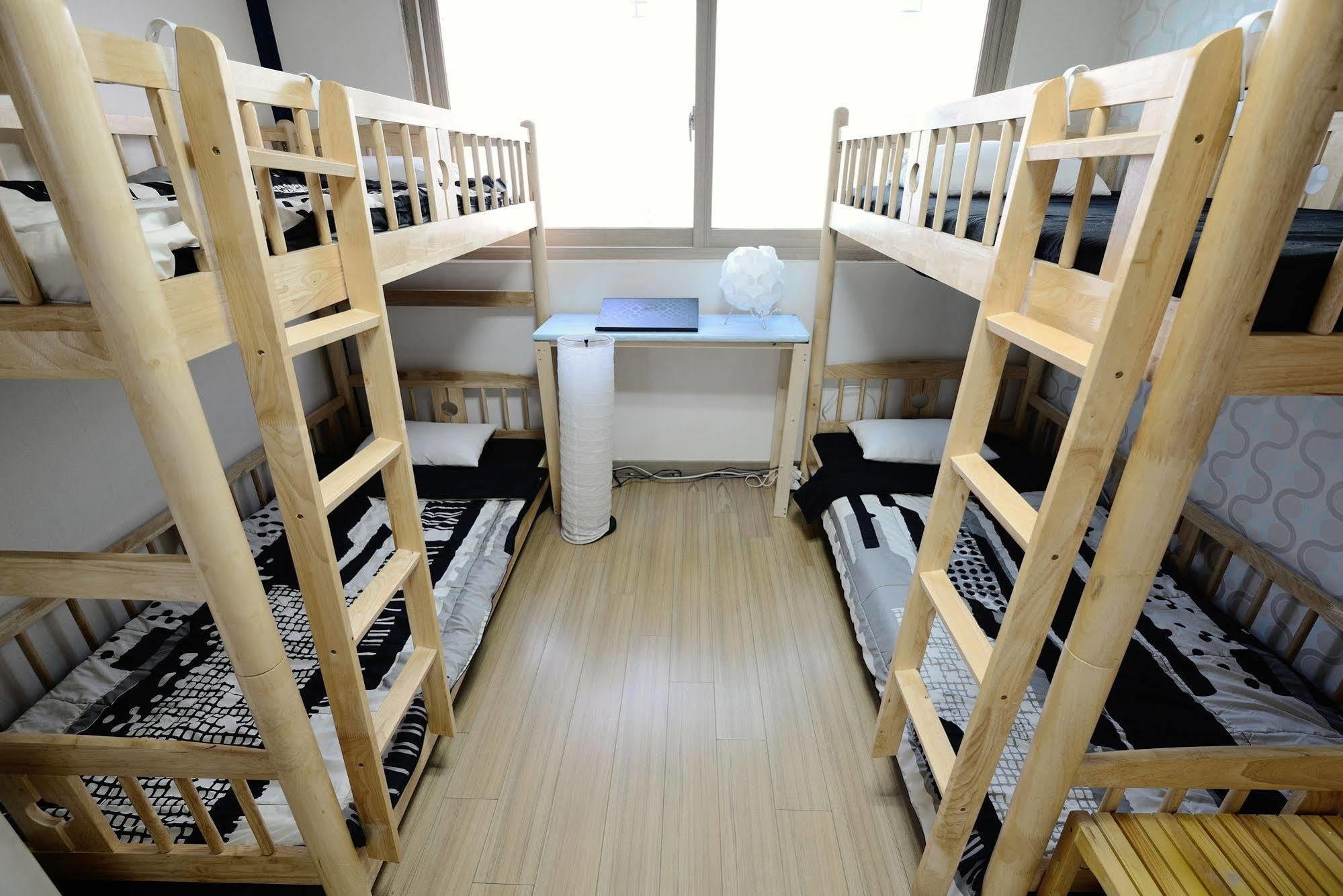 Budget Guesthouse Incshon Kültér fotó