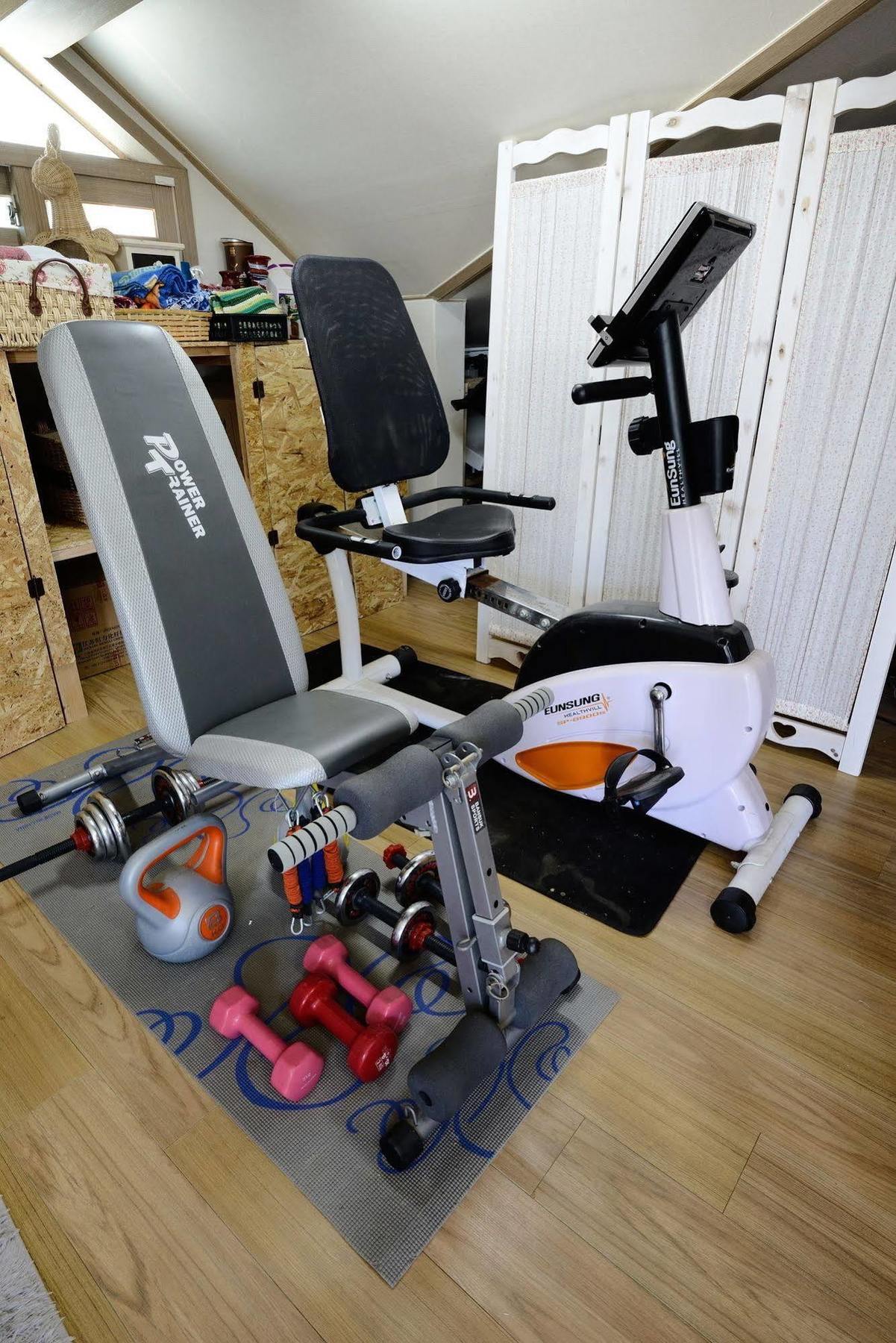 Budget Guesthouse Incshon Kültér fotó