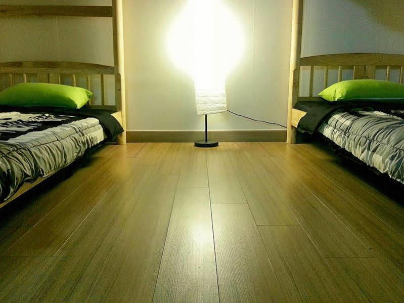 Budget Guesthouse Incshon Kültér fotó